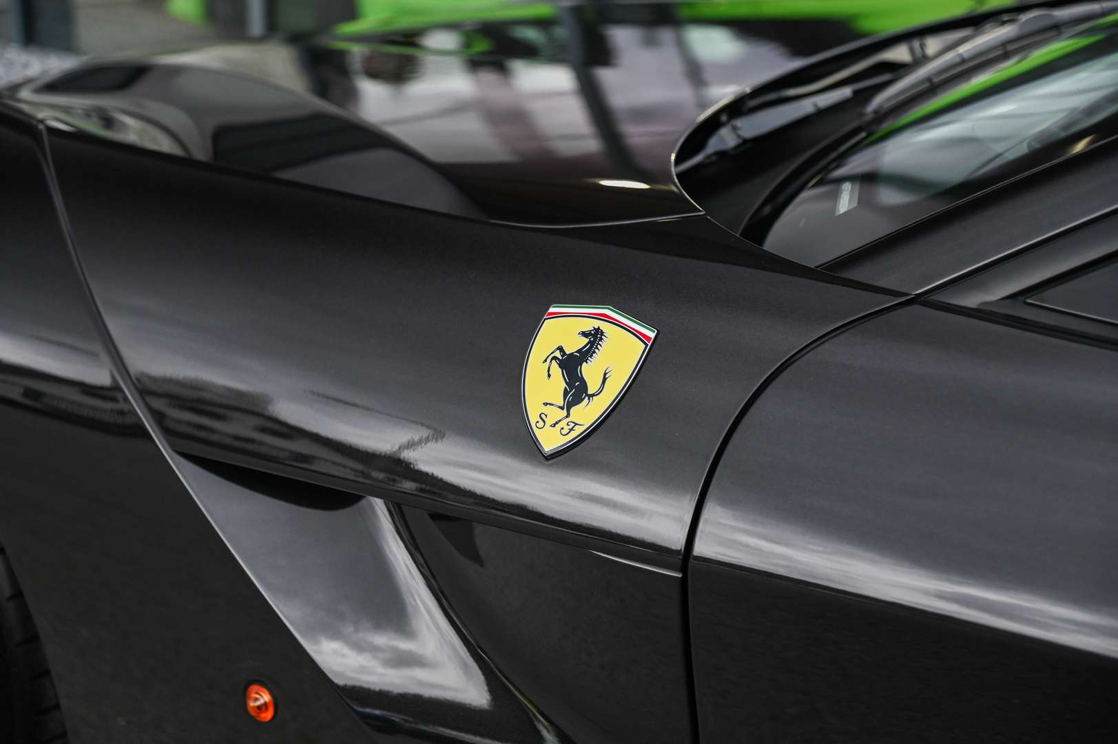 Ferrari F12 Berlinetta - 2014 - Joinsteer - #26