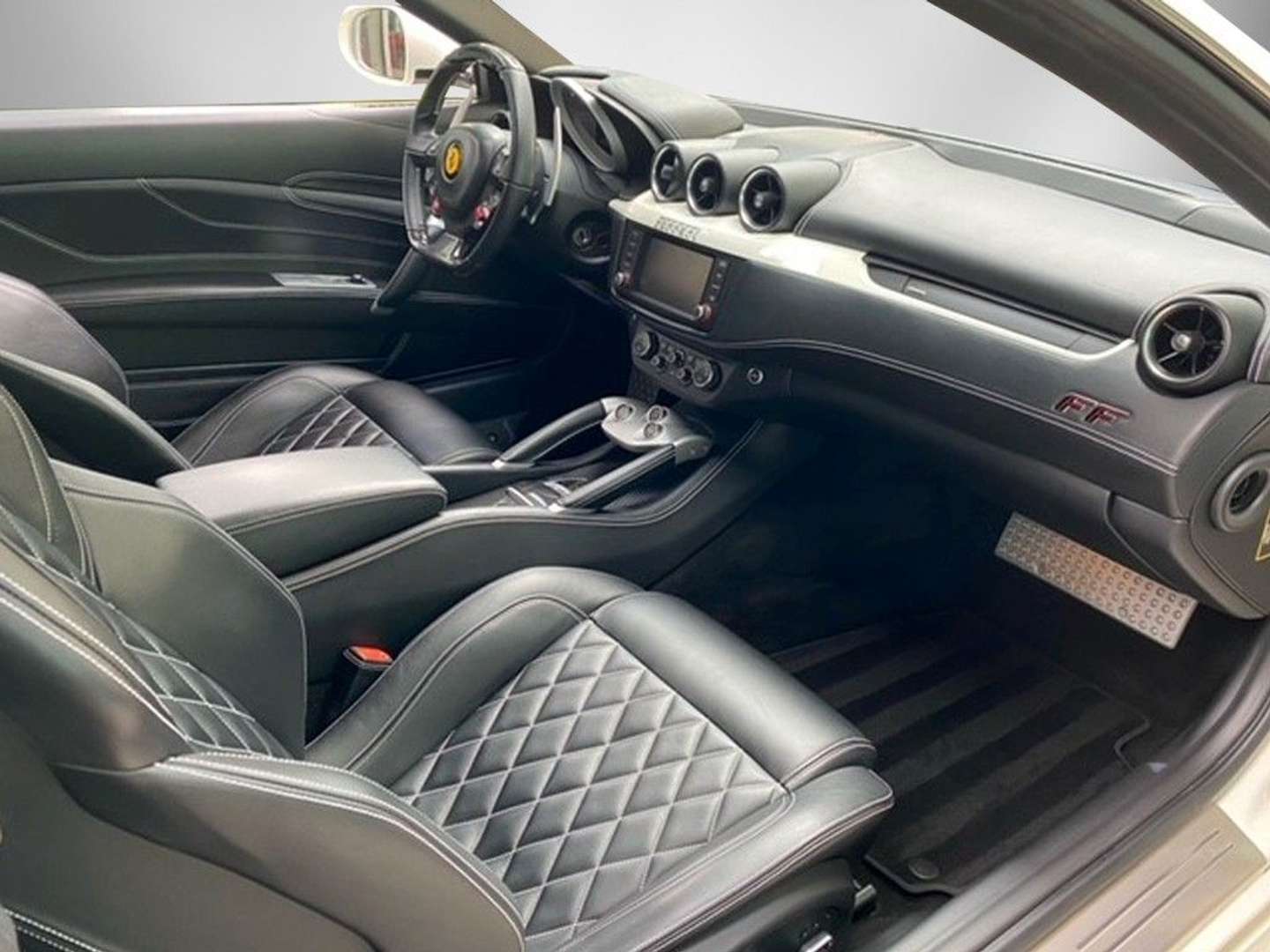 Ferrari FF - 2015 - Joinsteer - #14