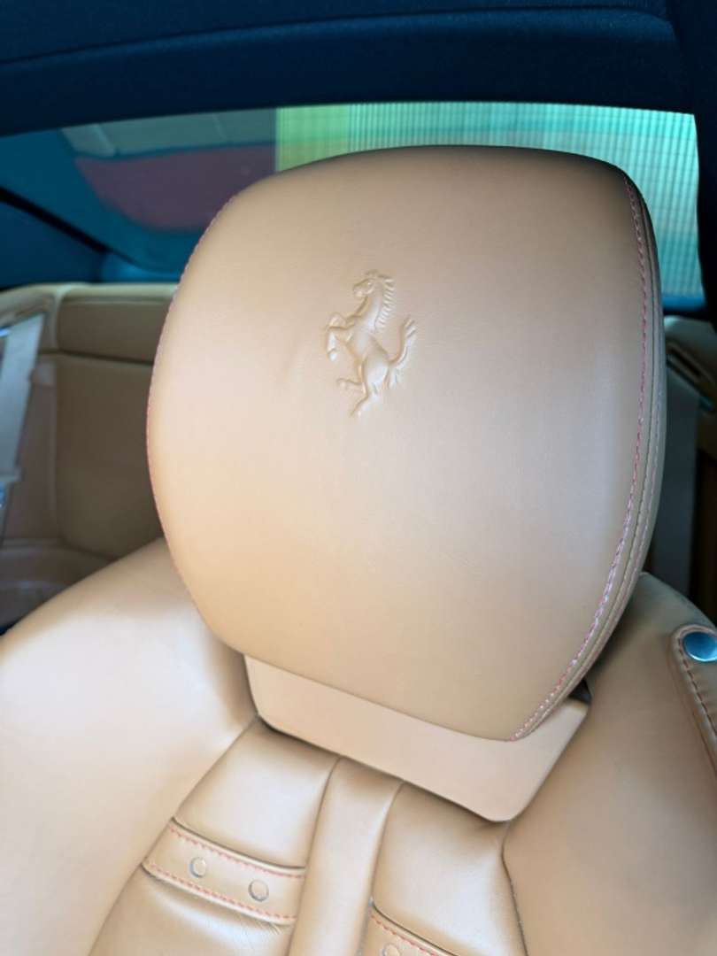 Ferrari California - 2010 - Joinsteer - #22