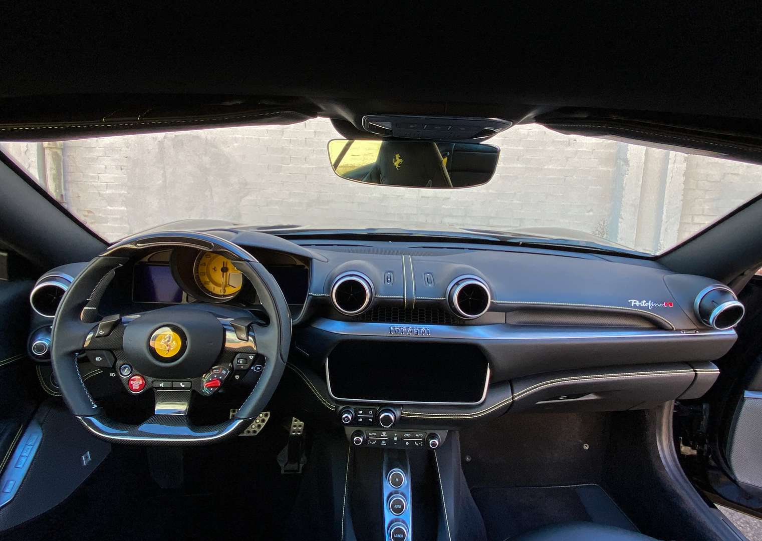 Ferrari Portofino - 2024 - Joinsteer - #9