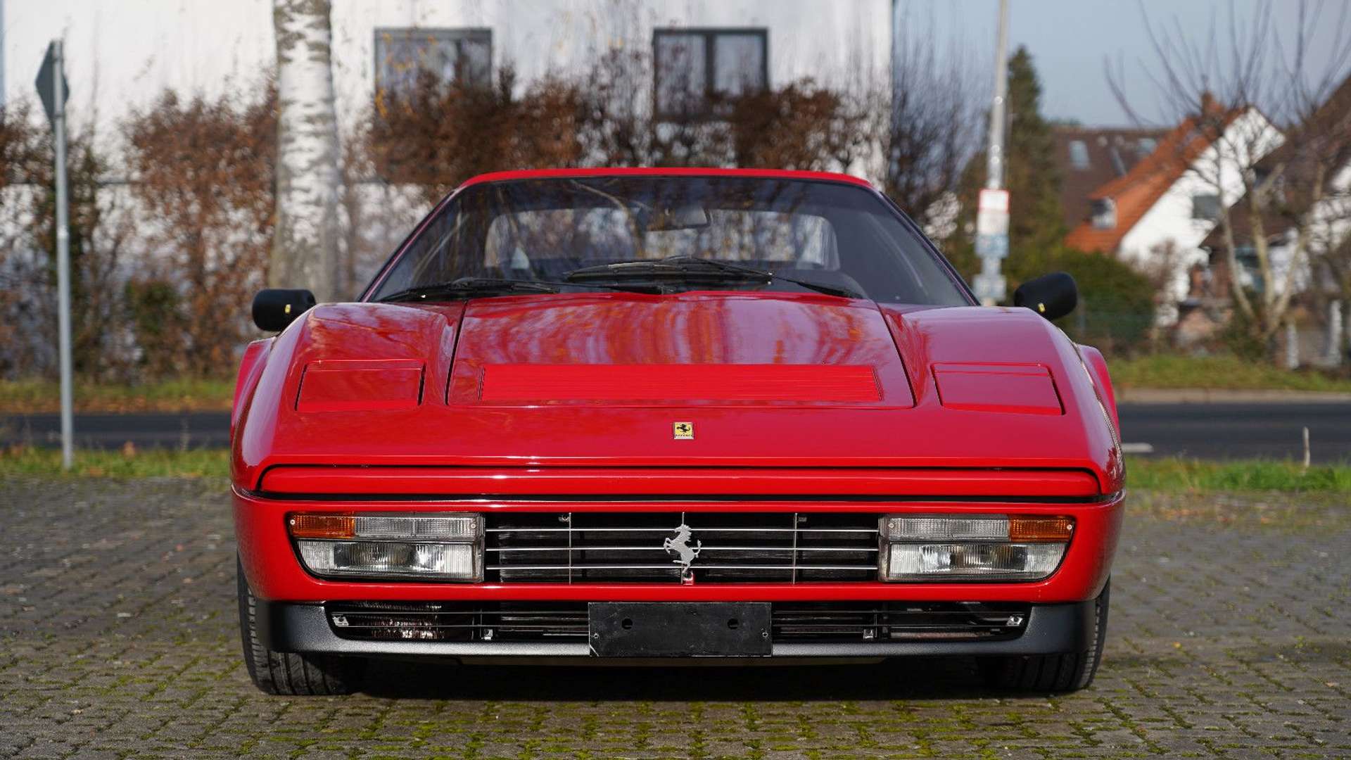 Ferrari 328 - 1988 - Joinsteer - #4