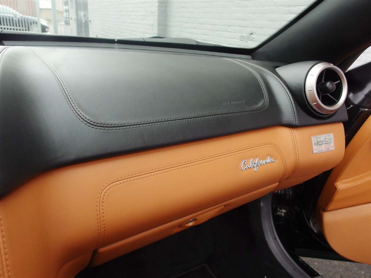 Ferrari California - 2010 - Joinsteer - #36