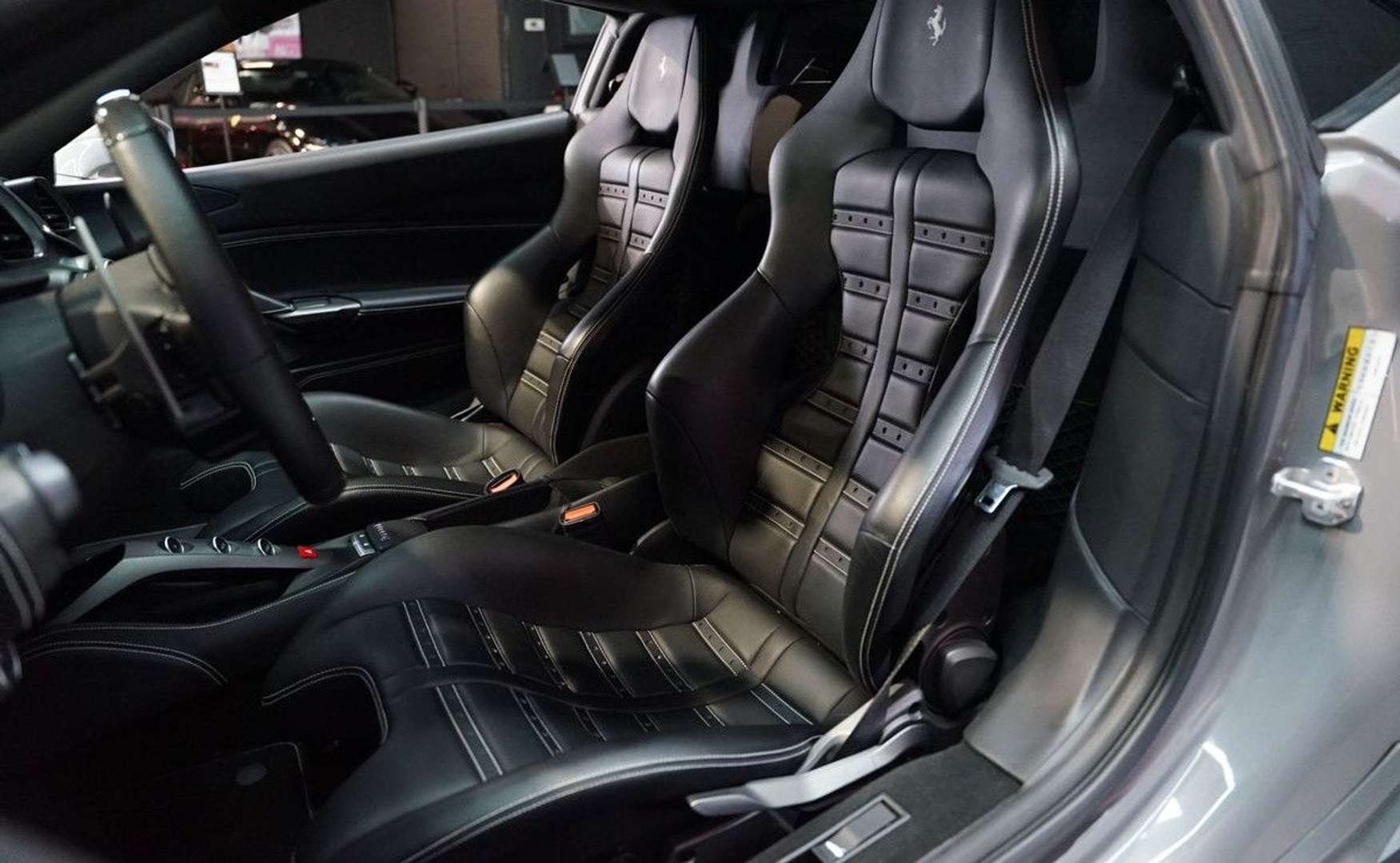 Ferrari 488 GTB - 2019 - Joinsteer - #8