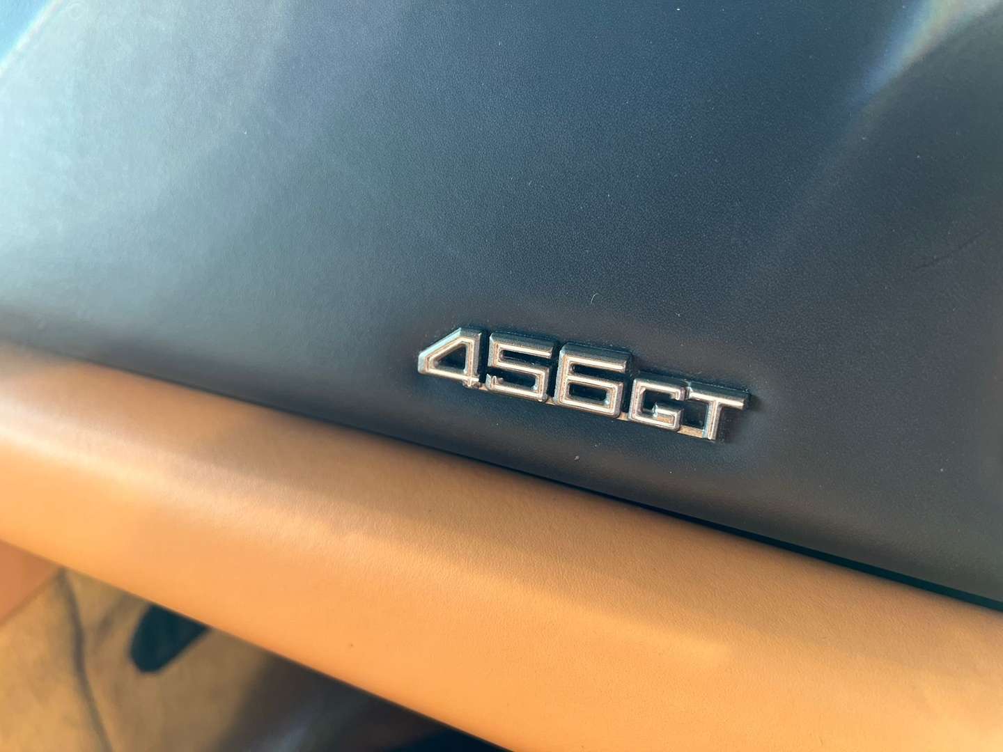 Ferrari 456 GT - 1994 - Joinsteer - #17