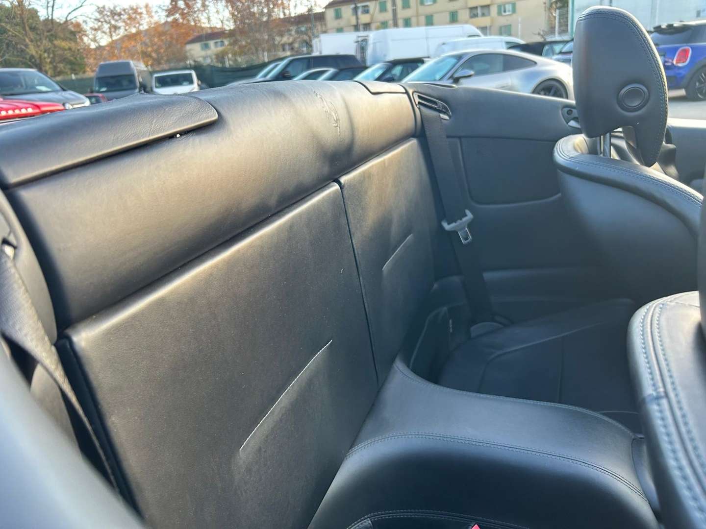 Ferrari California - 2010 - Joinsteer - #14