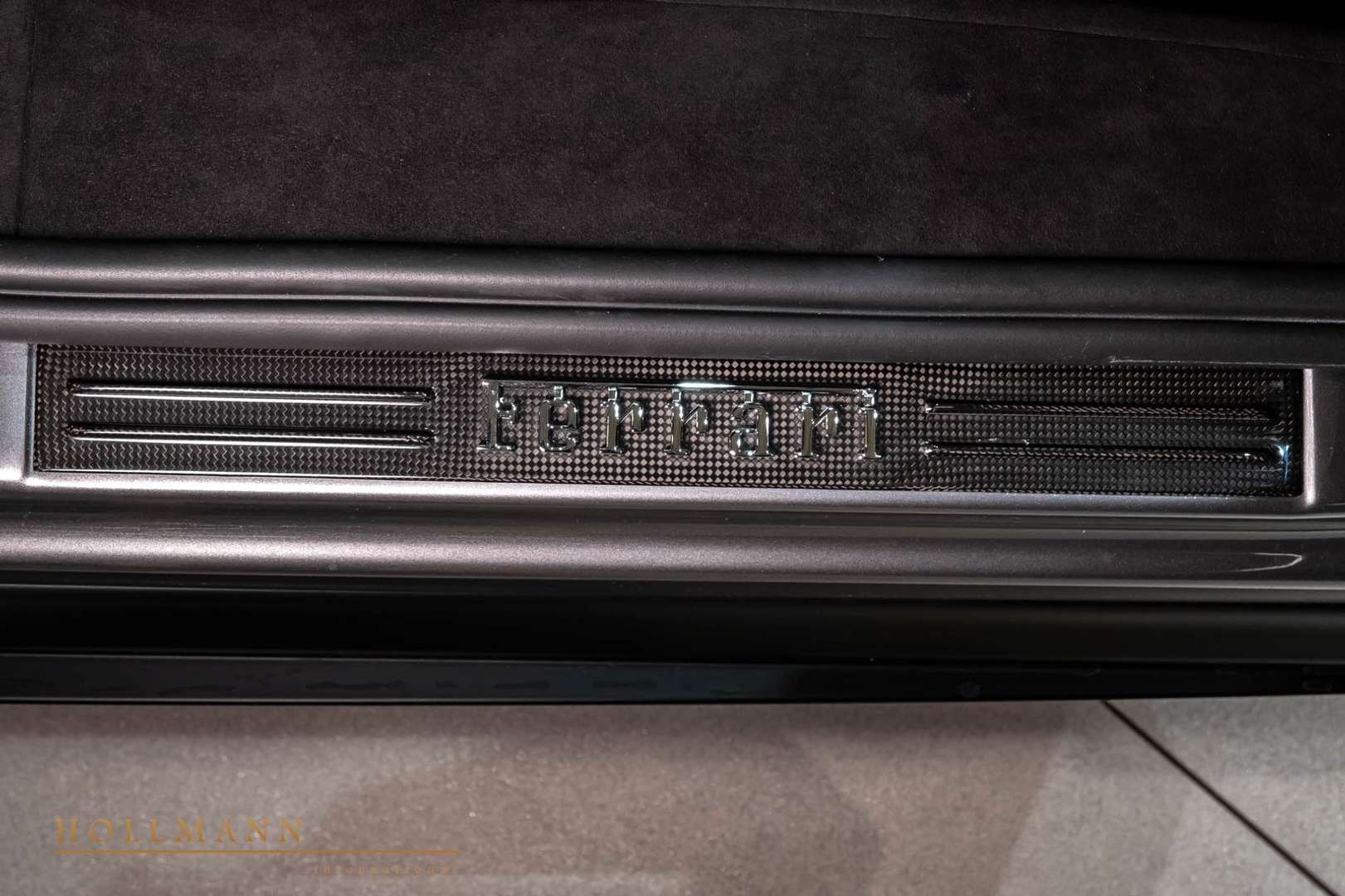 Ferrari Purosangue - 2023 - Joinsteer - #23