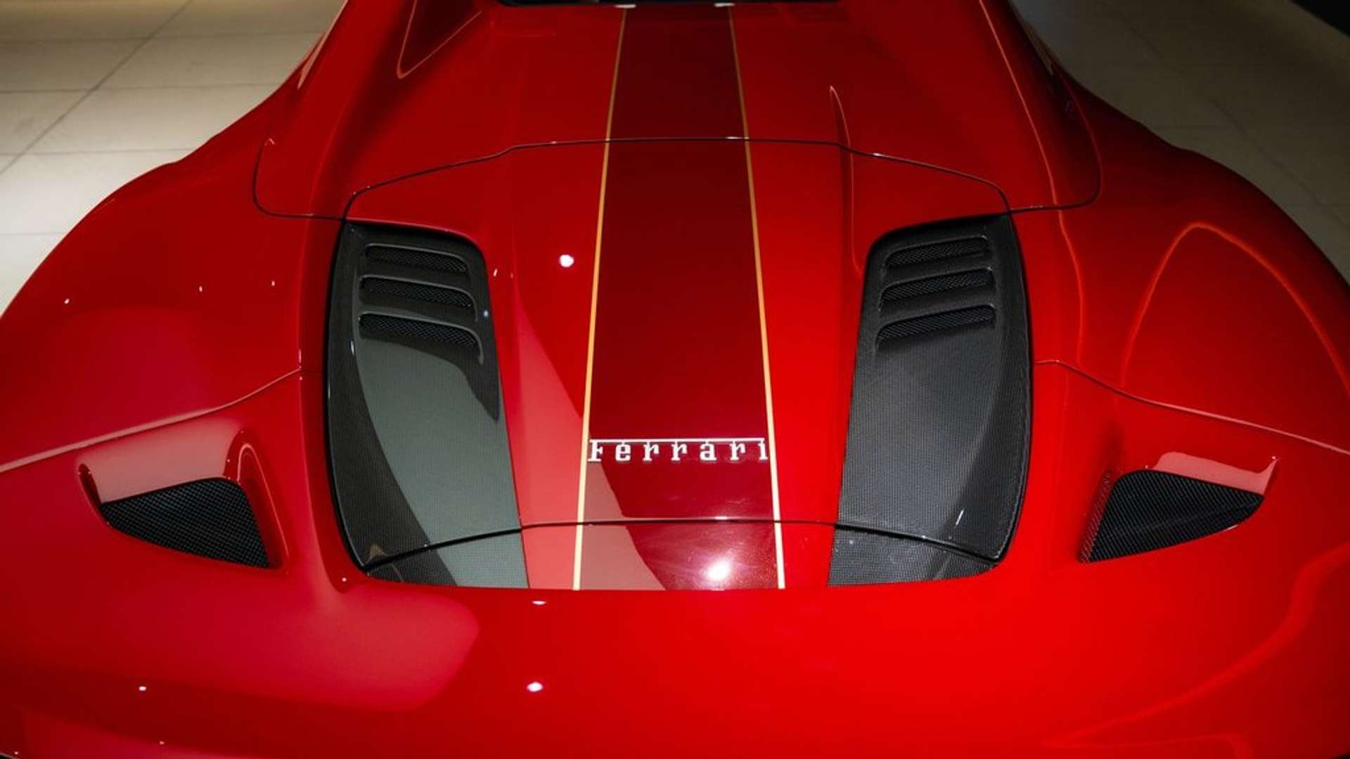 Ferrari F8 Tributo - 2022 - Joinsteer - #20