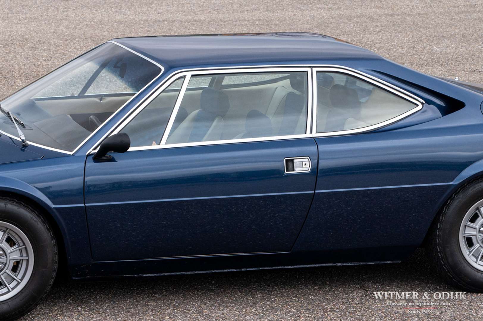 Ferrari Dino 246 GT - 1976 - Joinsteer - #17