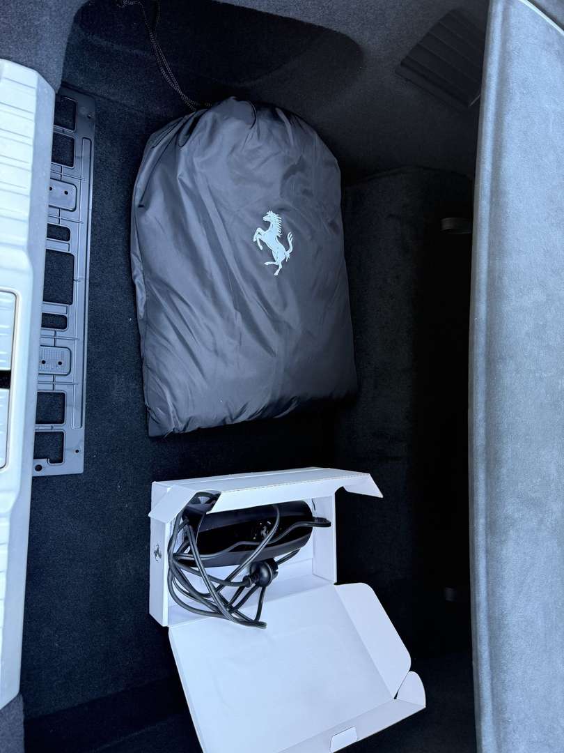 Ferrari 12 Cilindri - 2025 - Joinsteer - #27