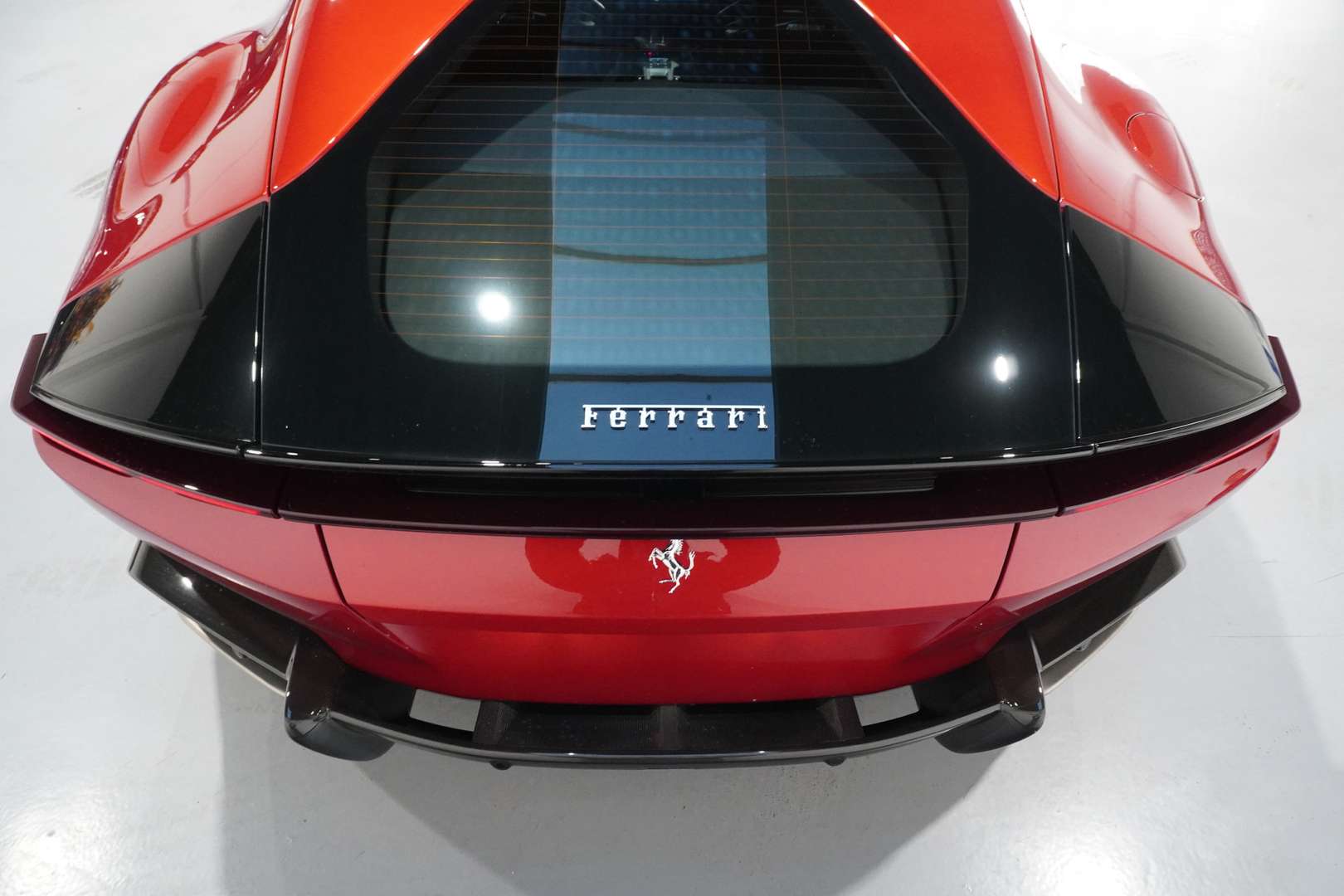 Ferrari 12 Cilindri - 2025 - Joinsteer - #9