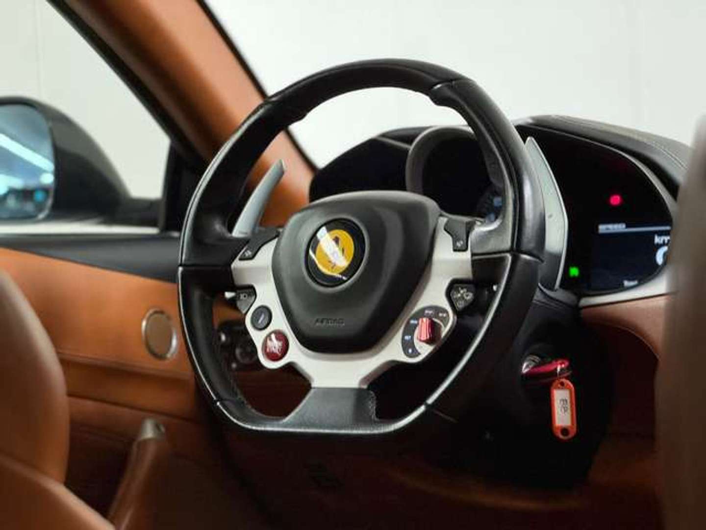 Ferrari FF - 2011 - Joinsteer - #28
