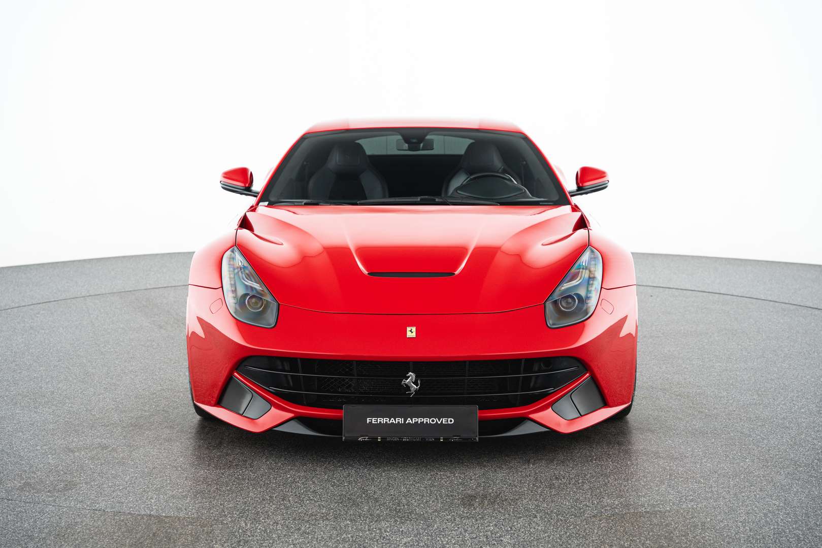 Ferrari F12 Berlinetta - 2013 - Joinsteer - #48