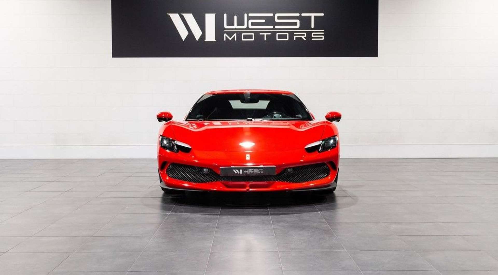 Ferrari 296 GTB - 2022 - Joinsteer - #2