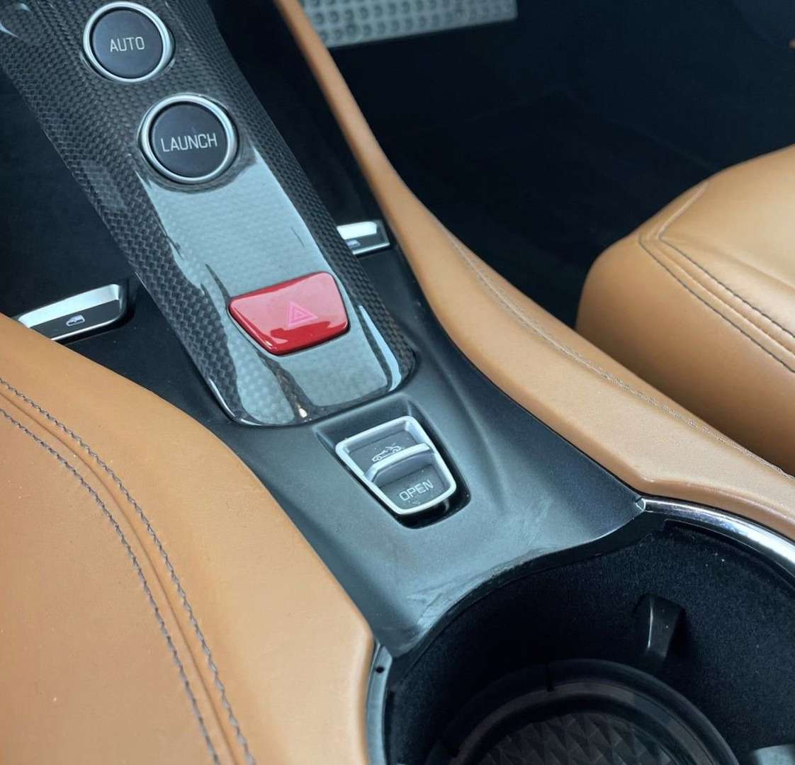 Ferrari California - 2015 - Joinsteer - #32