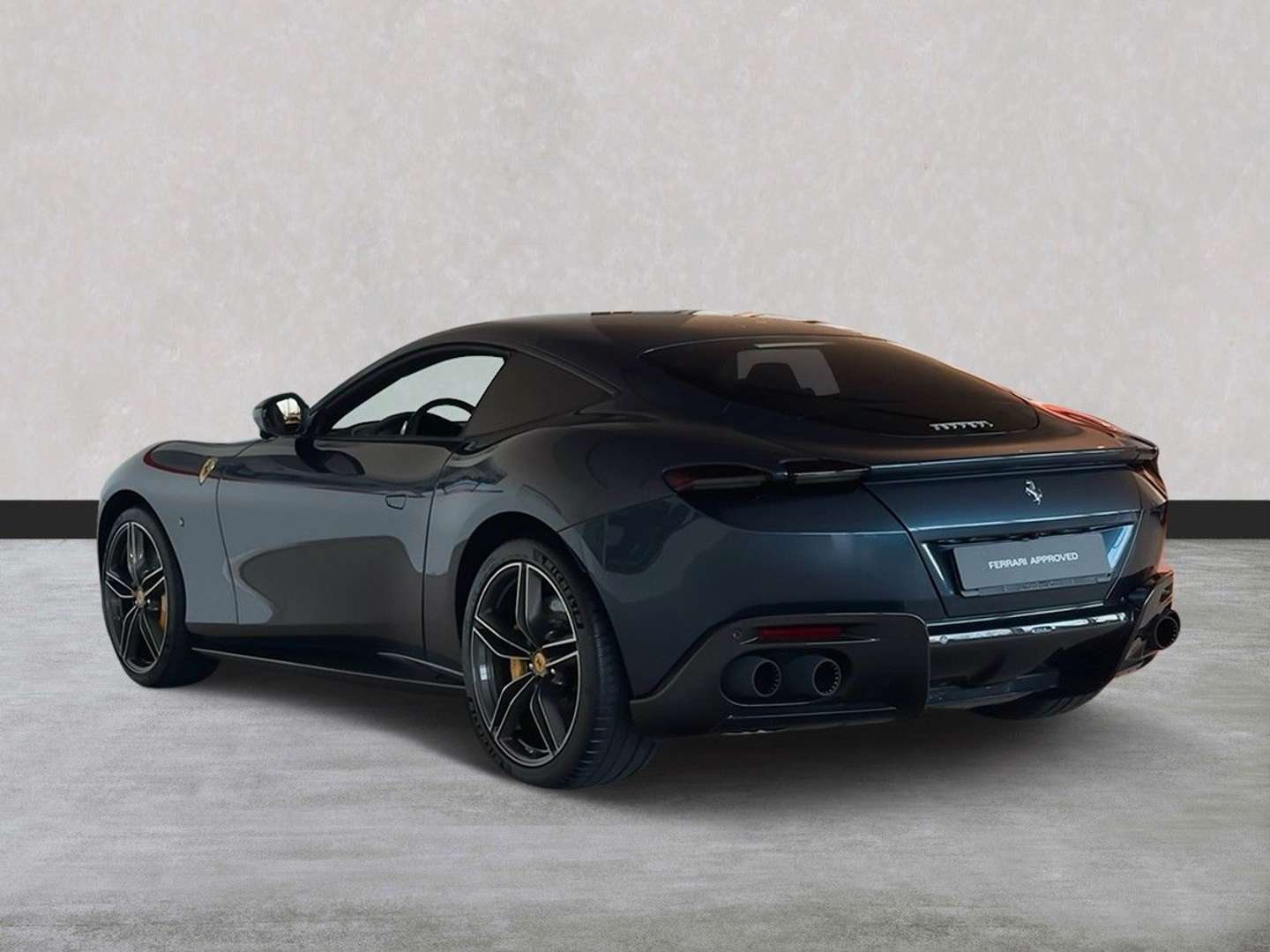 Ferrari Roma - 2023 - Joinsteer - #6