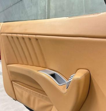 Ferrari 612 Scaglietti — photo 24