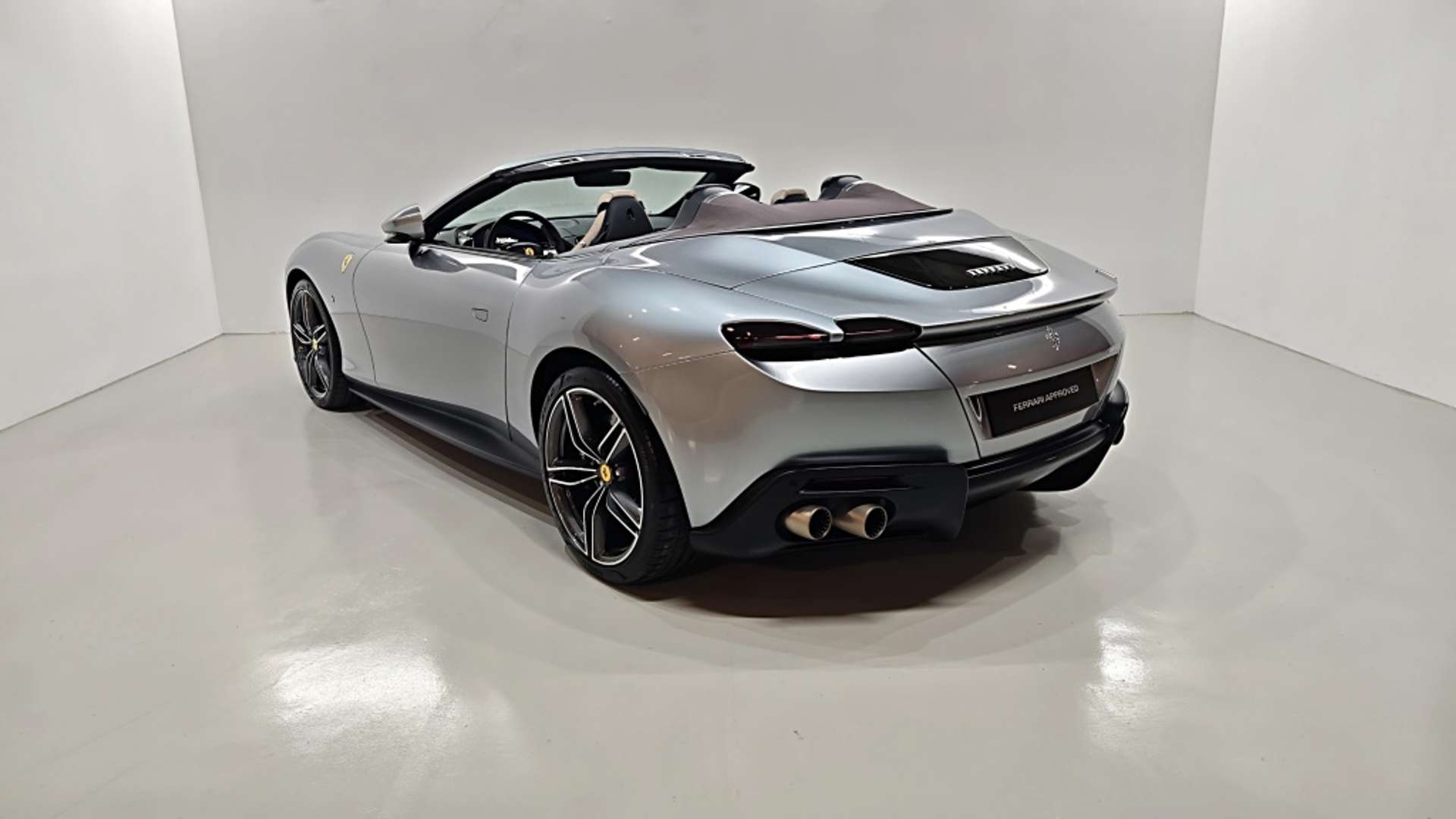 Ferrari Roma - 2026 - Joinsteer - #8