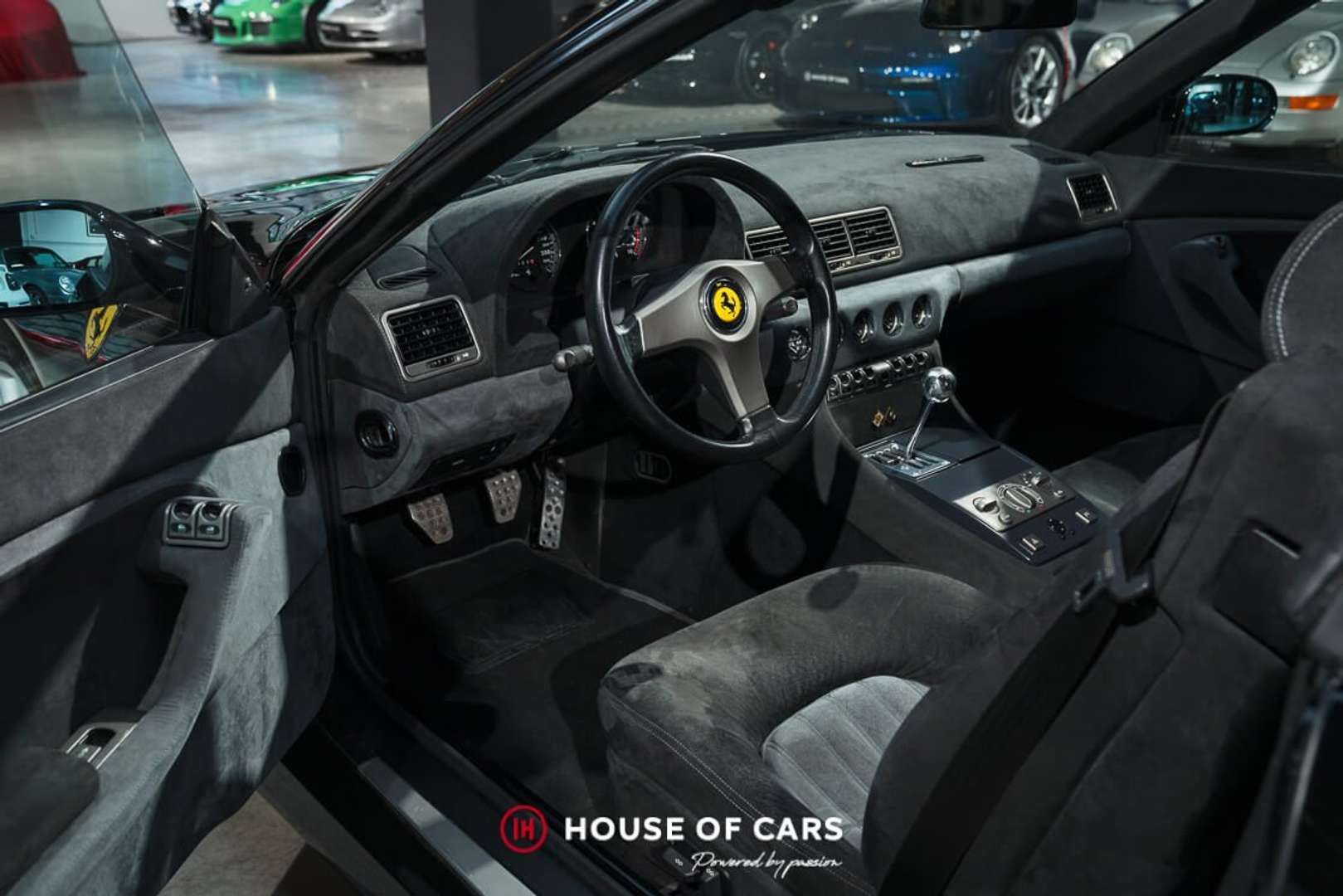 Ferrari 456 GT - 1994 - Joinsteer - #15
