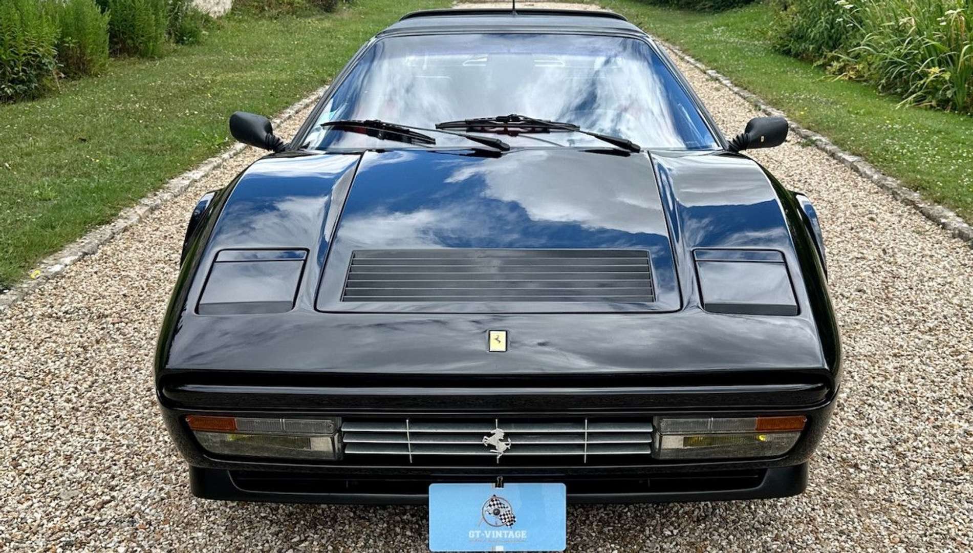 Ferrari 328 GTS - 1988 - Joinsteer - #15