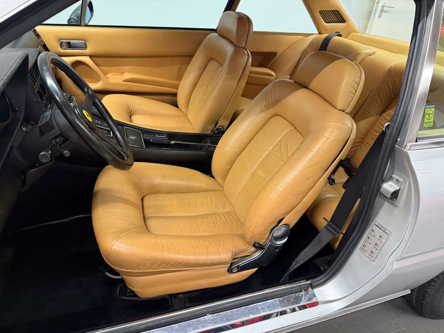 Ferrari 400 - 1984 - Joinsteer - #15