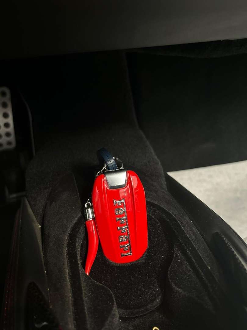 Ferrari 488 Spider - 2018 - Joinsteer - #13