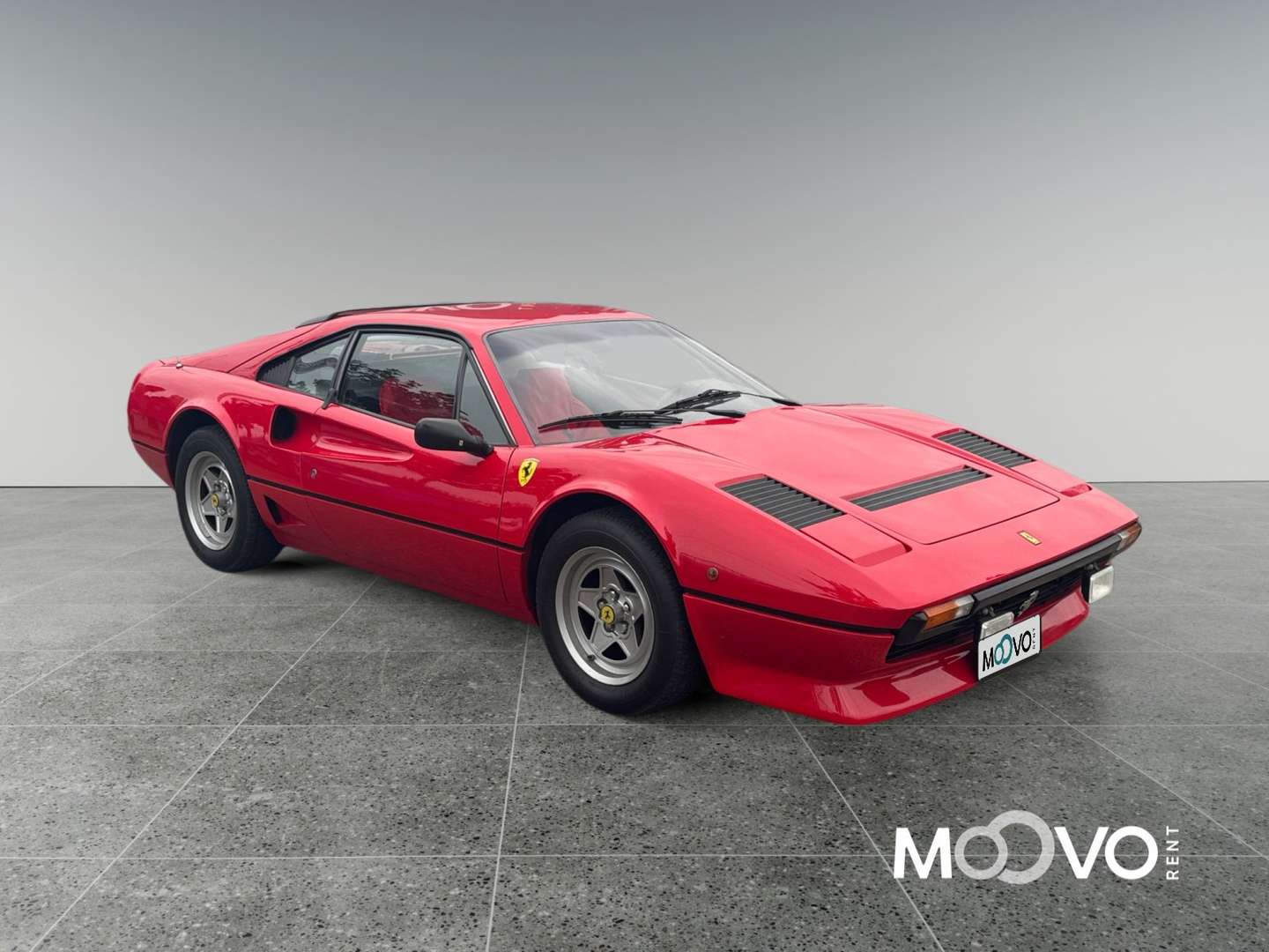 Ferrari 208 GTS - 1993 - Joinsteer - #6