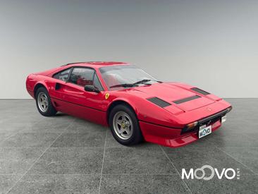 Ferrari 208 GTS — photo 6