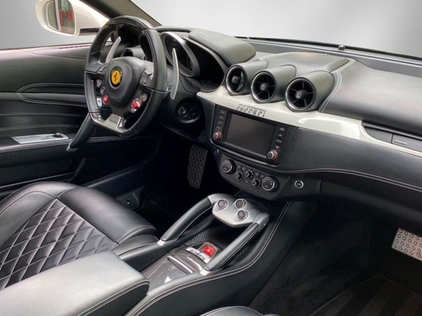 Ferrari FF - 2015 - Joinsteer - #15