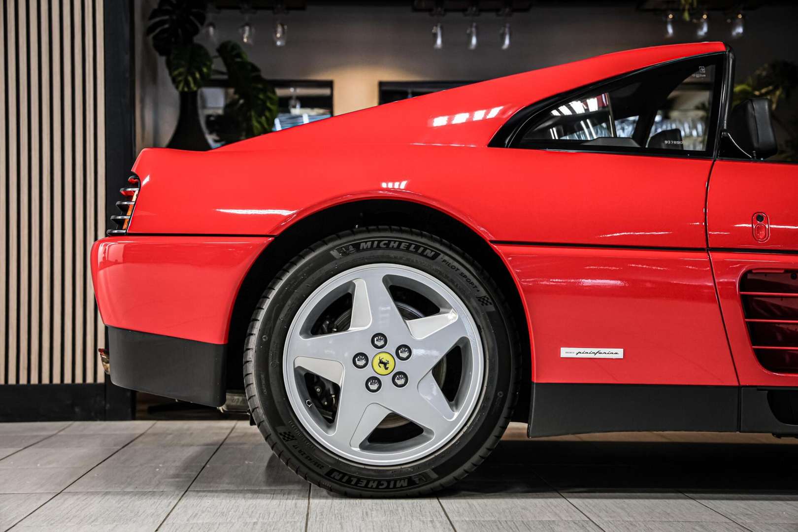 Ferrari 348 - 1992 - Joinsteer - #12