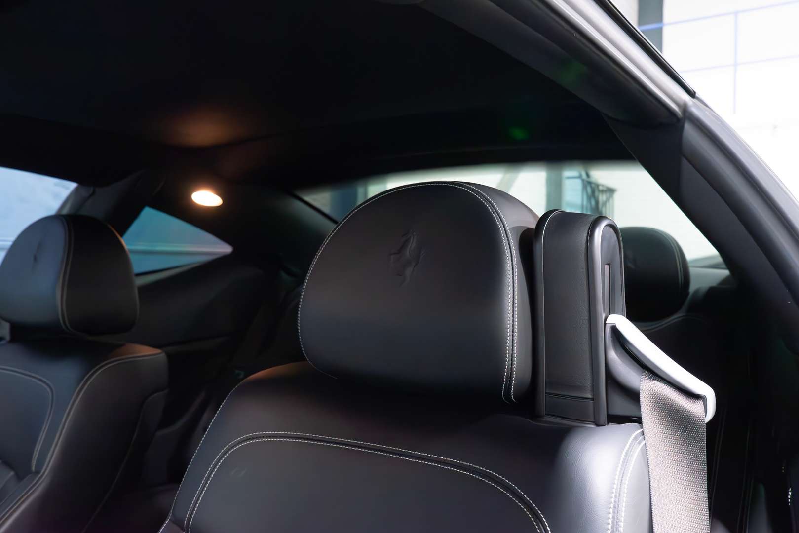 Ferrari 612 Scaglietti - 2006 - Joinsteer - #20