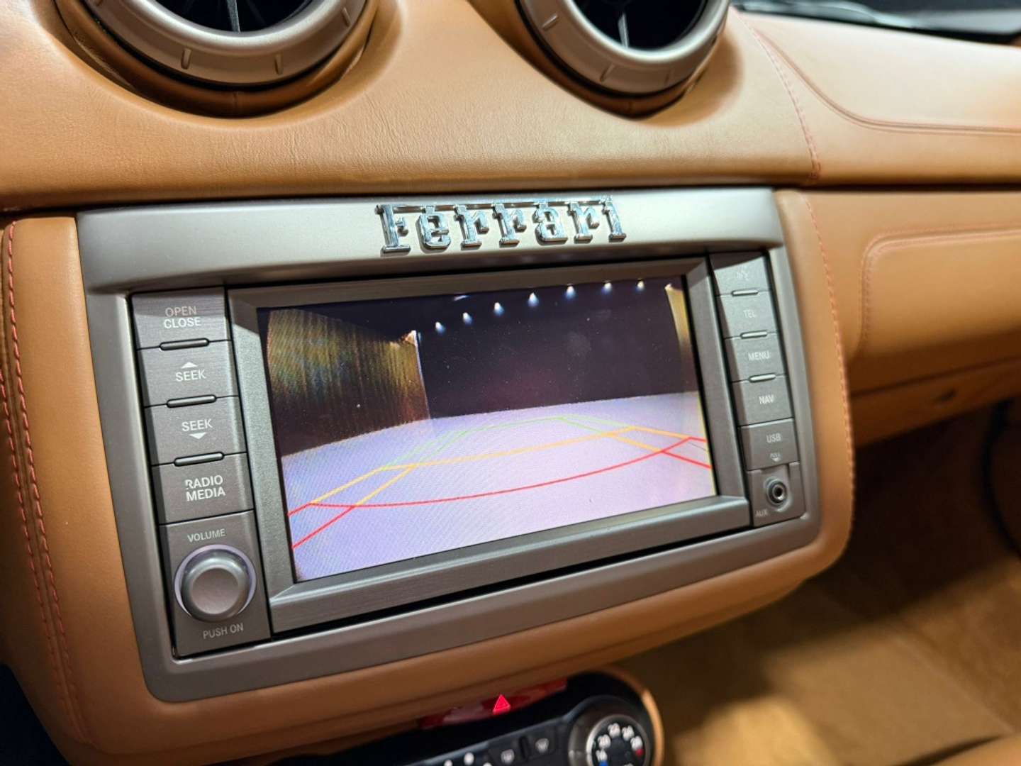 Ferrari California - 2010 - Joinsteer - #23