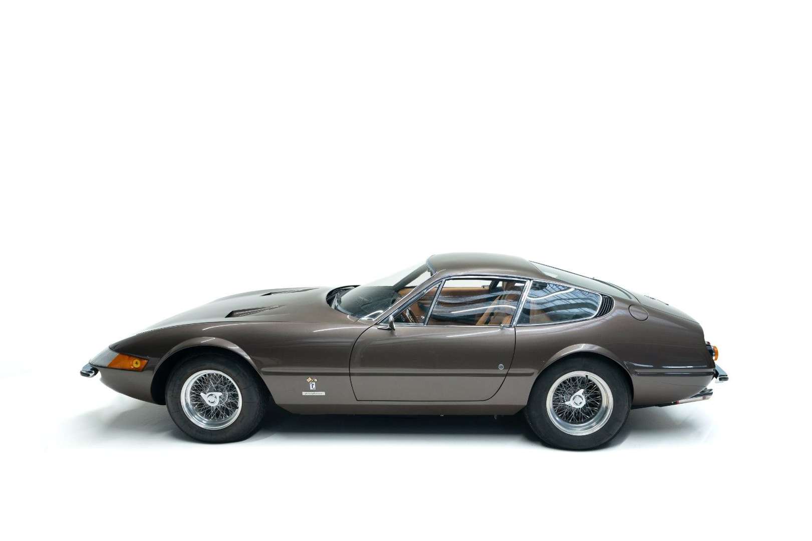 Ferrari Daytona - 1970 - Joinsteer - #2