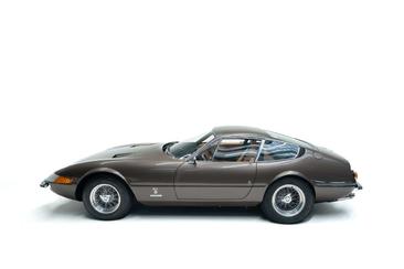 Ferrari Daytona — photo 2