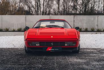 Ferrari 328 — photo 3