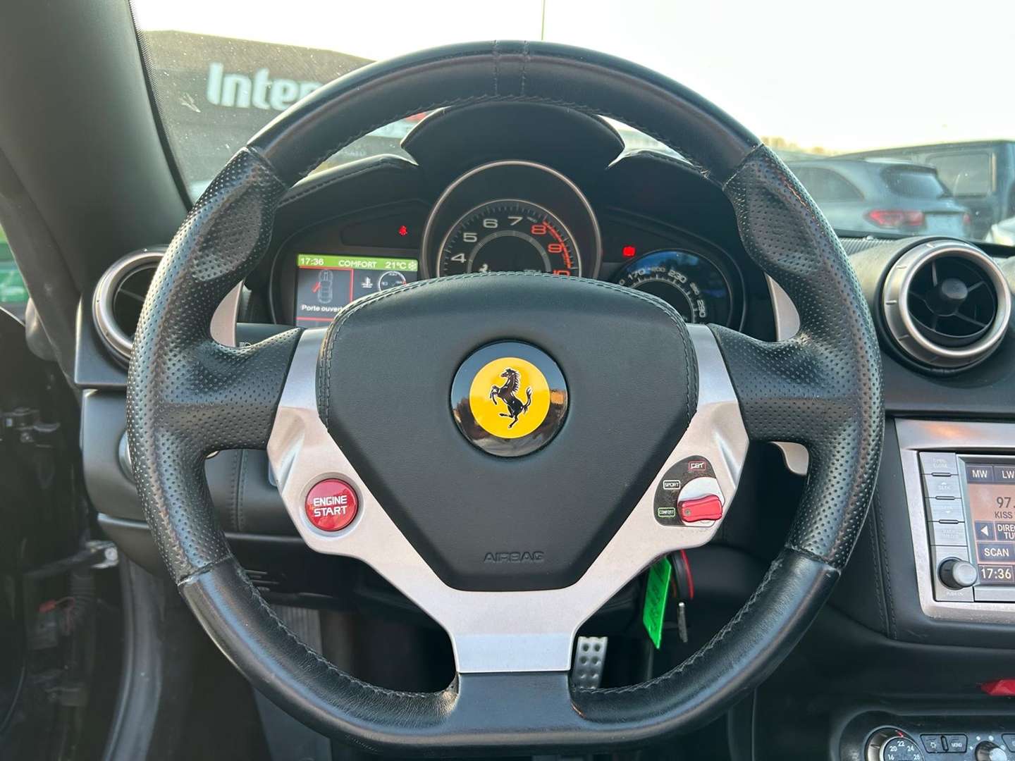 Ferrari California - 2010 - Joinsteer - #15