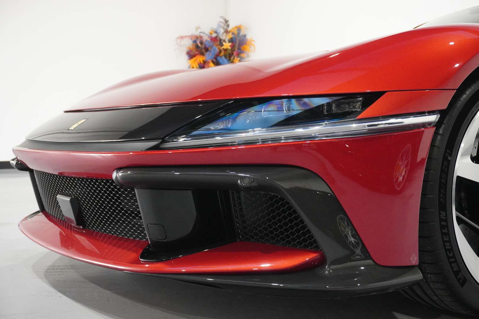 Ferrari 12 Cilindri - 2025 - Joinsteer - #10