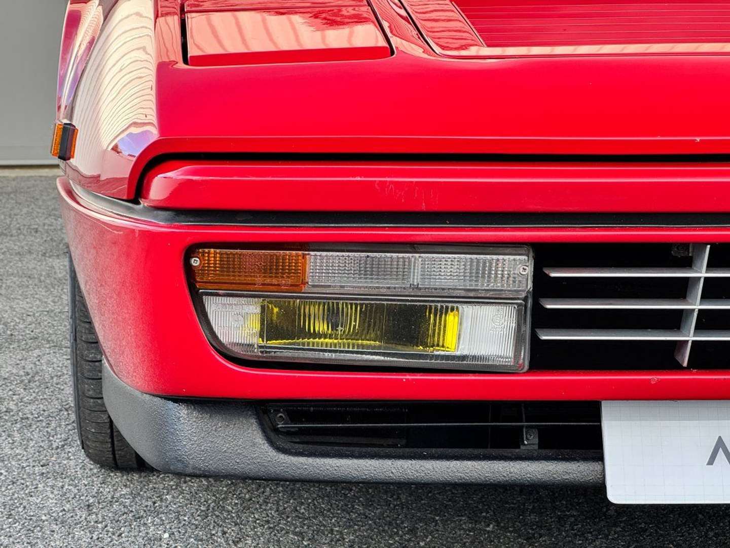 Ferrari 328 GTS - 1987 - Joinsteer - #31