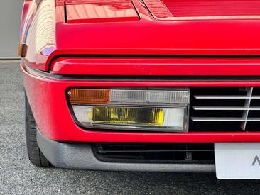 Ferrari 328 GTS — photo 31