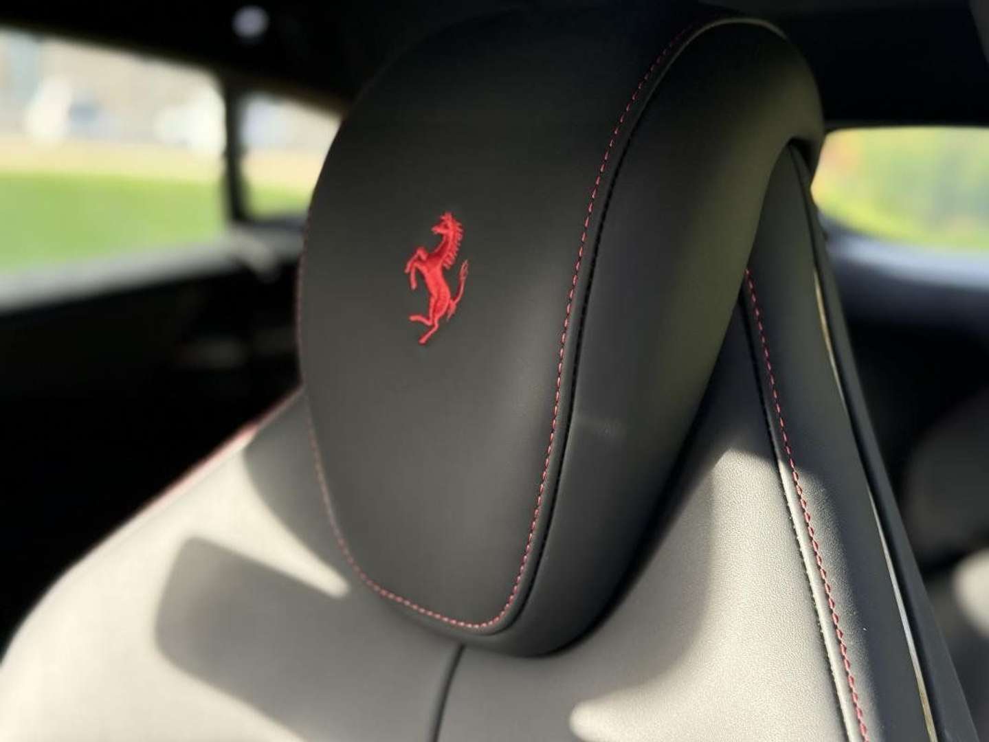 Ferrari Purosangue - 2024 - Joinsteer - #26