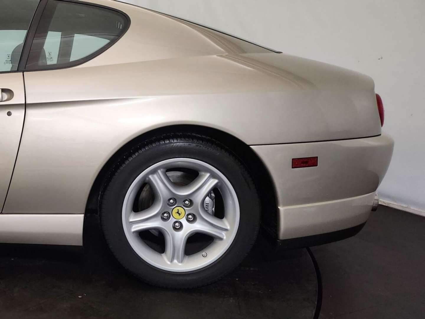 Ferrari 456 GT - 1999 - Joinsteer - #11
