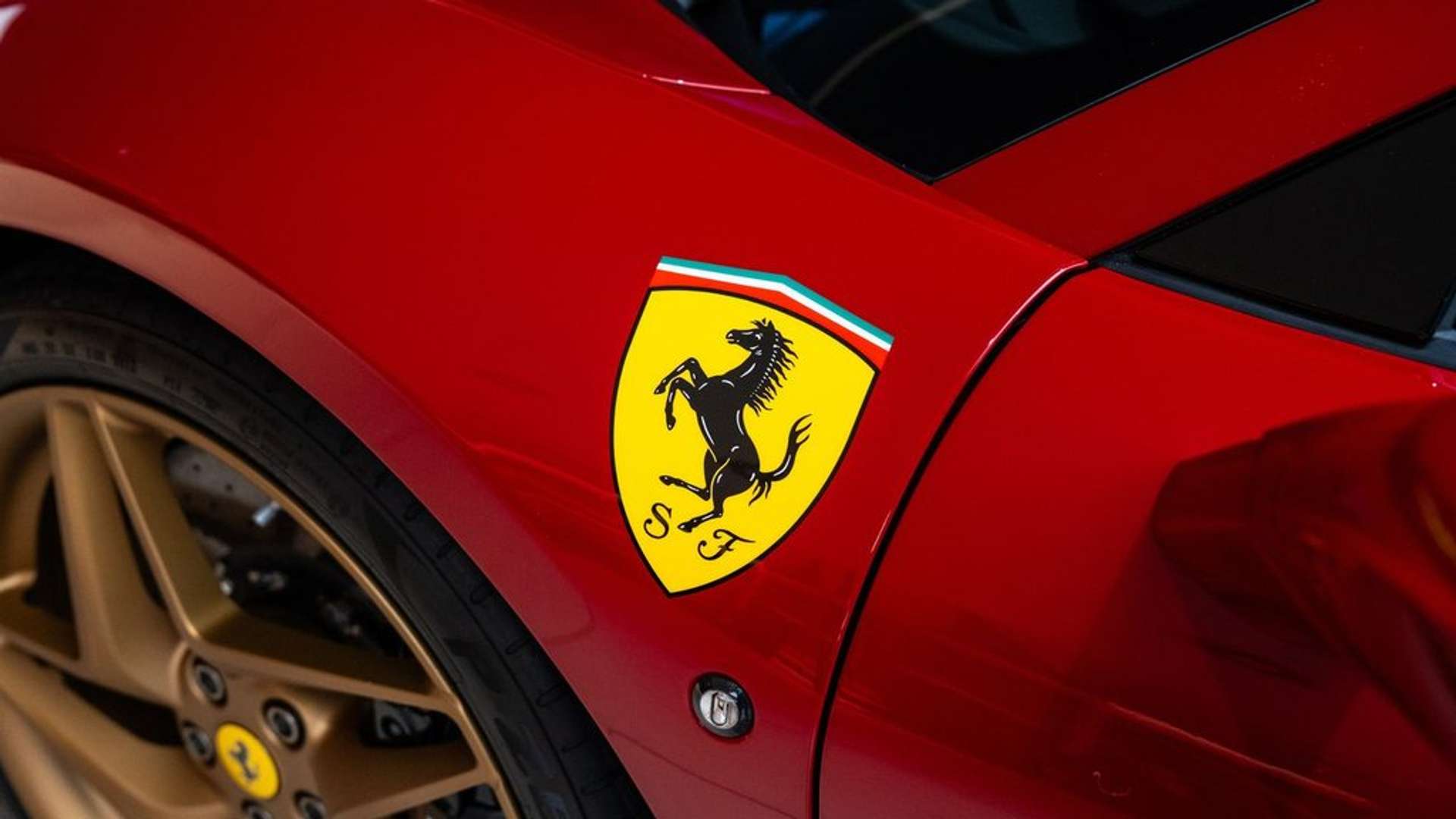 Ferrari F8 Tributo - 2022 - Joinsteer - #21