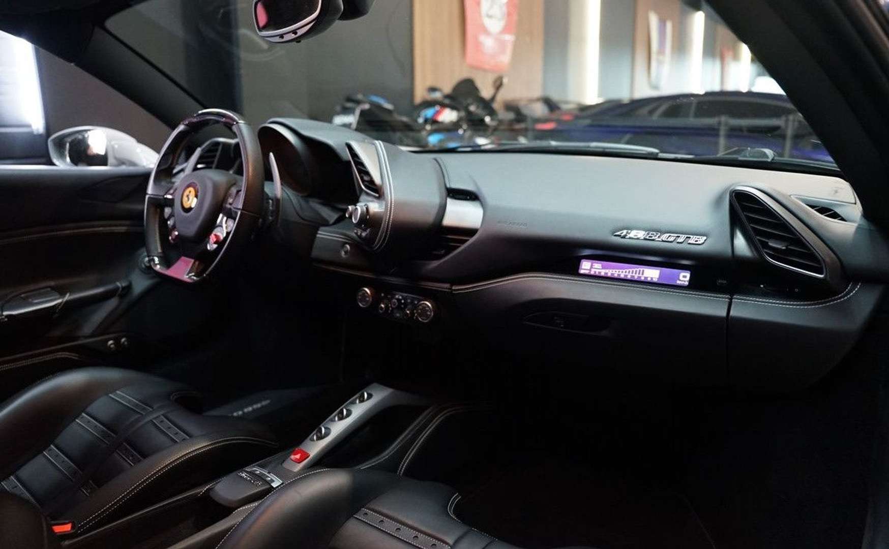 Ferrari 488 GTB - 2019 - Joinsteer - #9