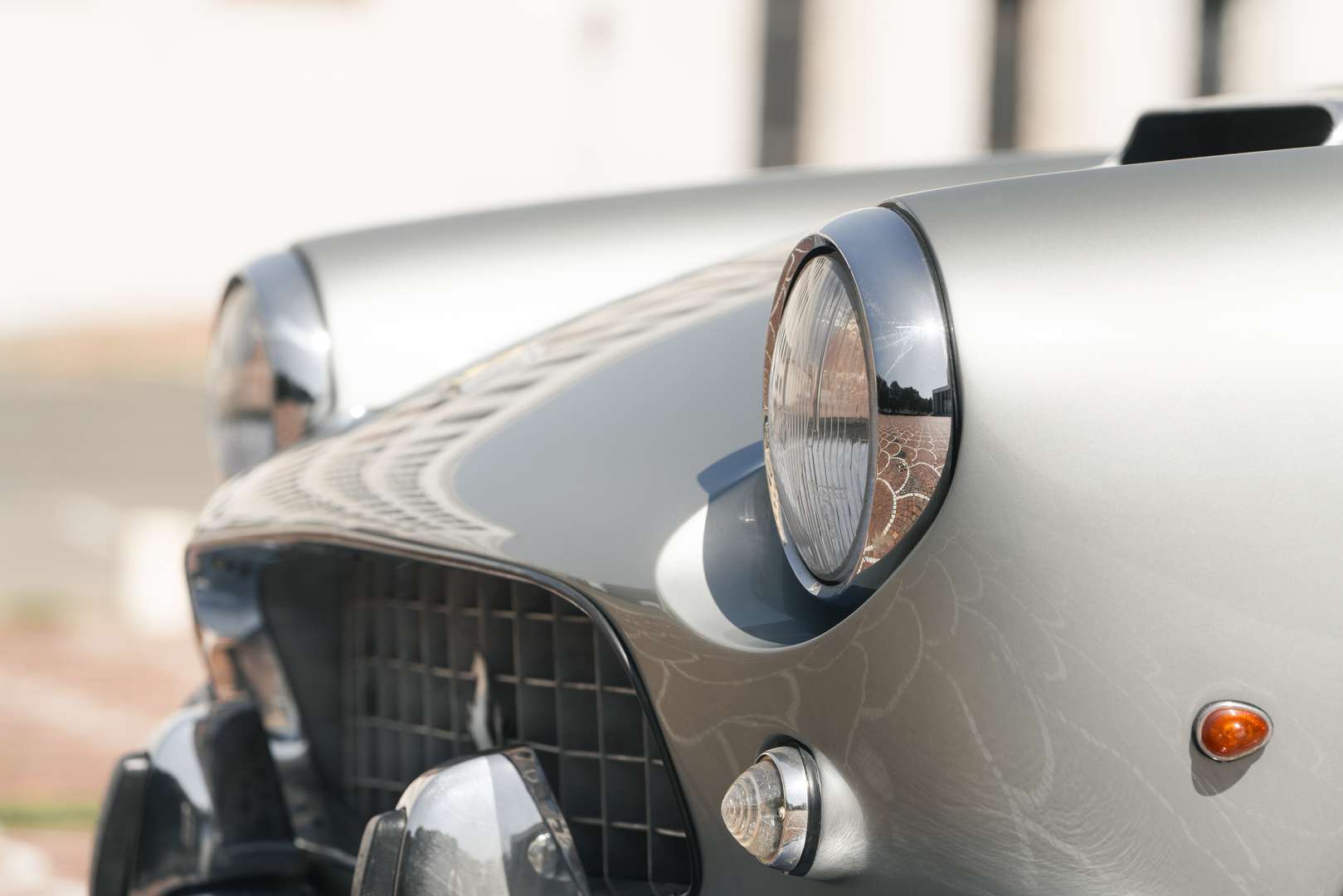 Ferrari 250 GT Cabriolet - 1960 - Joinsteer - #4