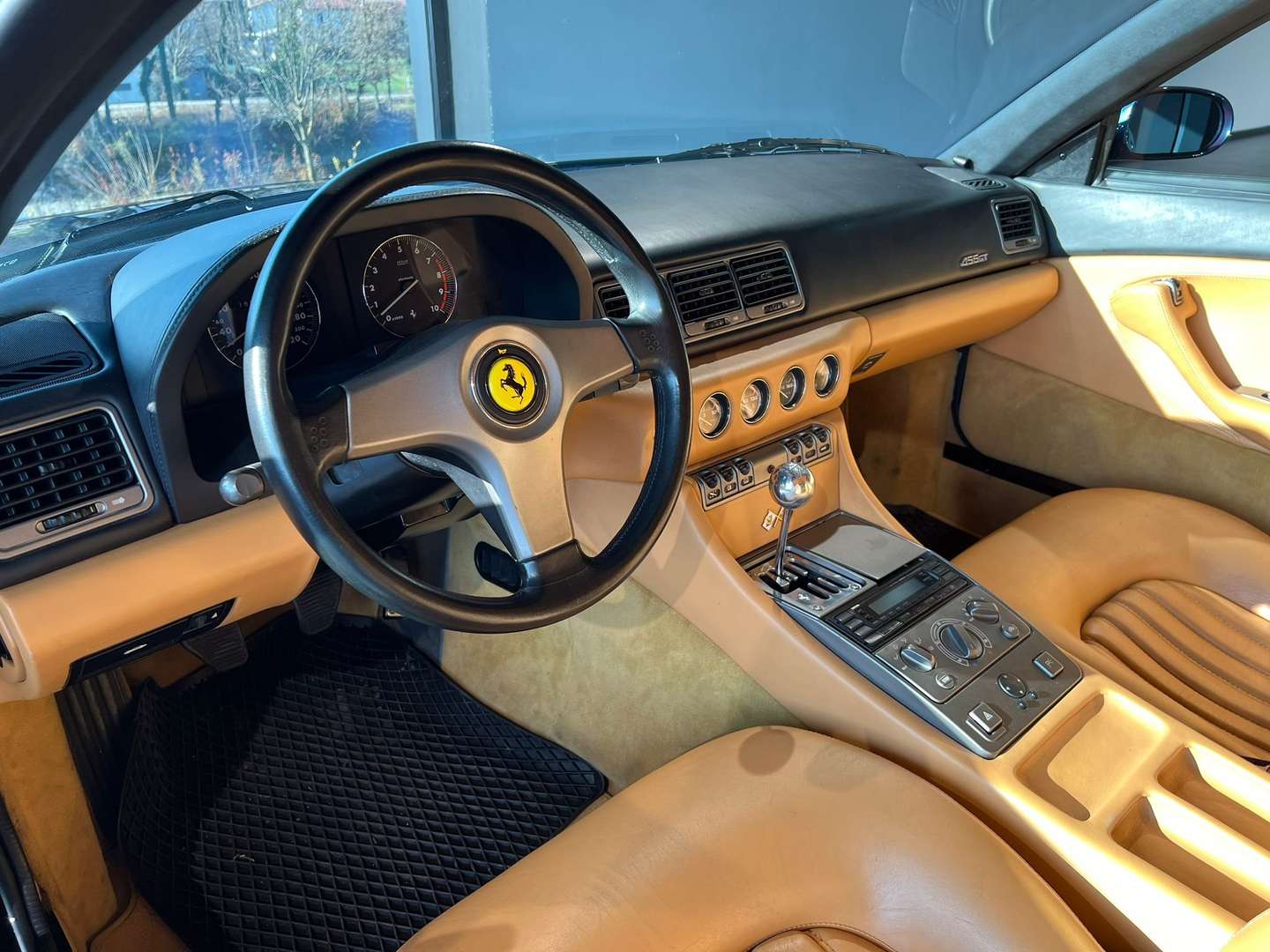 Ferrari 456 GT - 1994 - Joinsteer - #18