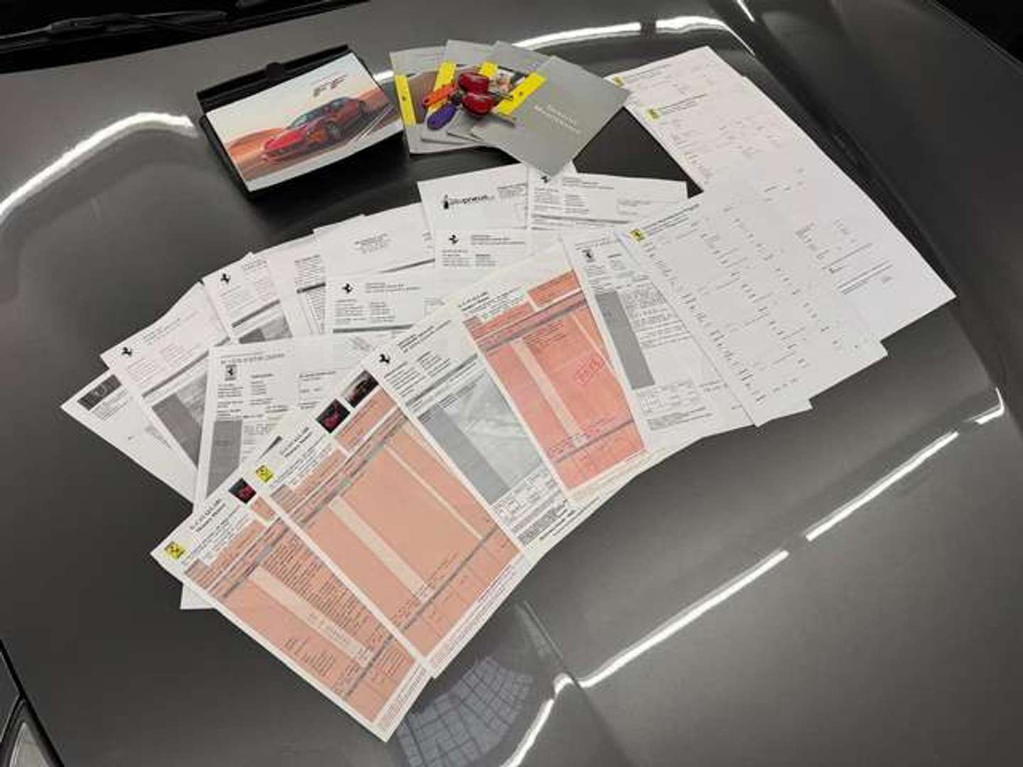 Ferrari FF - 2011 - Joinsteer - #29