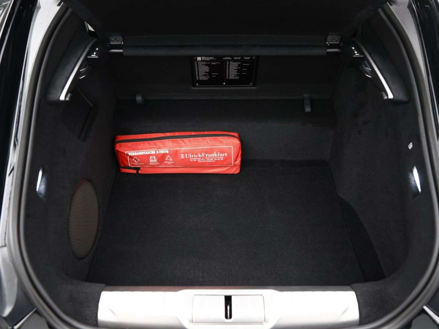 Ferrari 12 Cilindri - 2025 - Joinsteer - #38