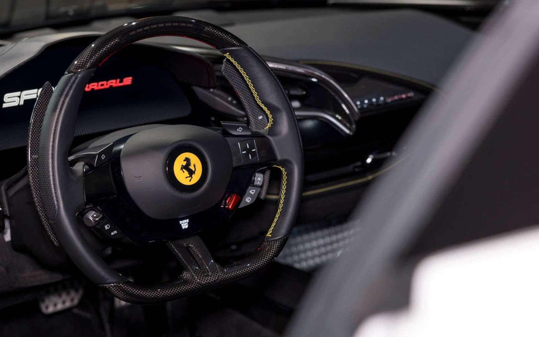 Ferrari SF90 Stradale - 2024 - Joinsteer - #13