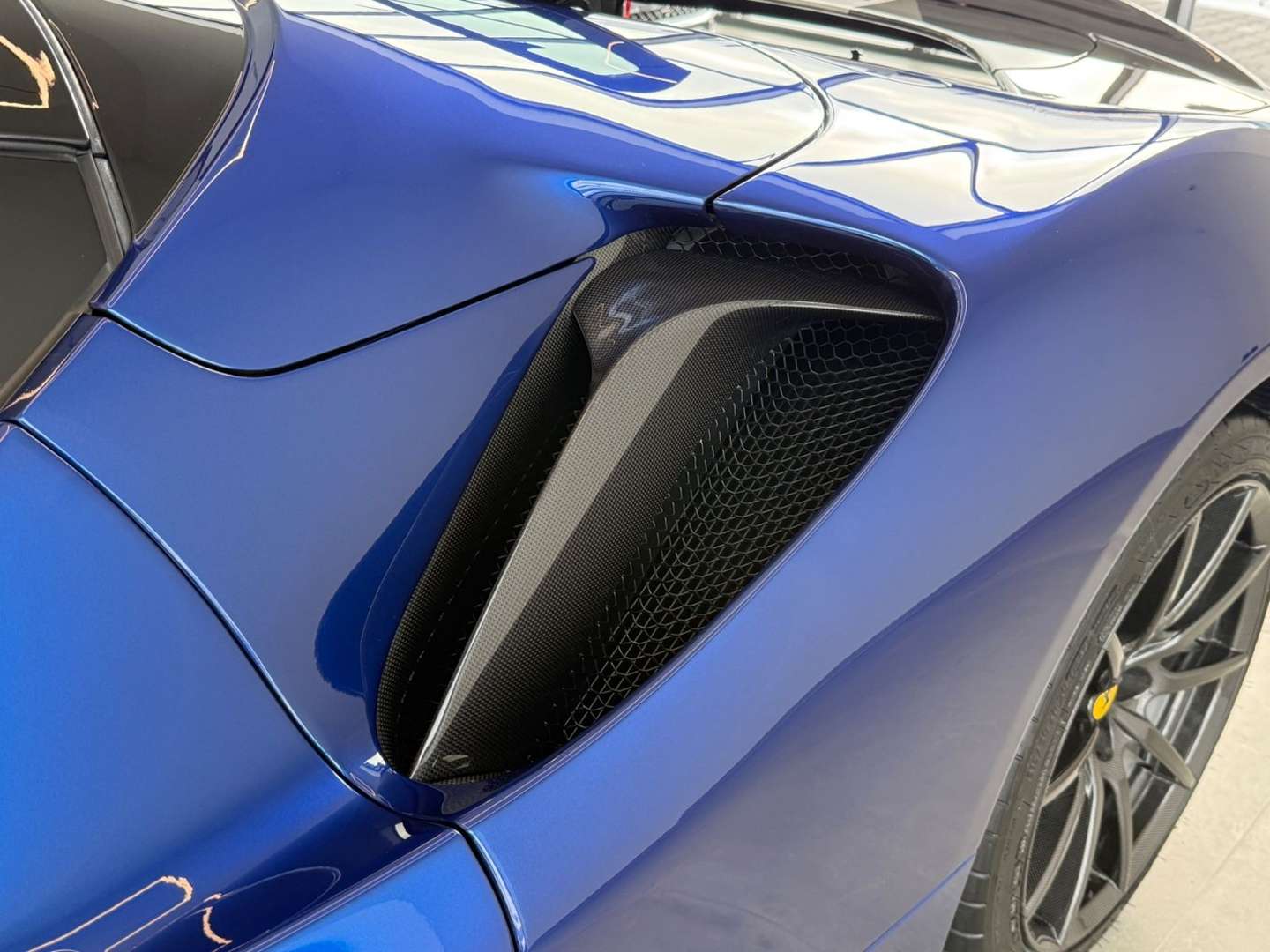 Ferrari SF90 Spider - 2024 - Joinsteer - #9