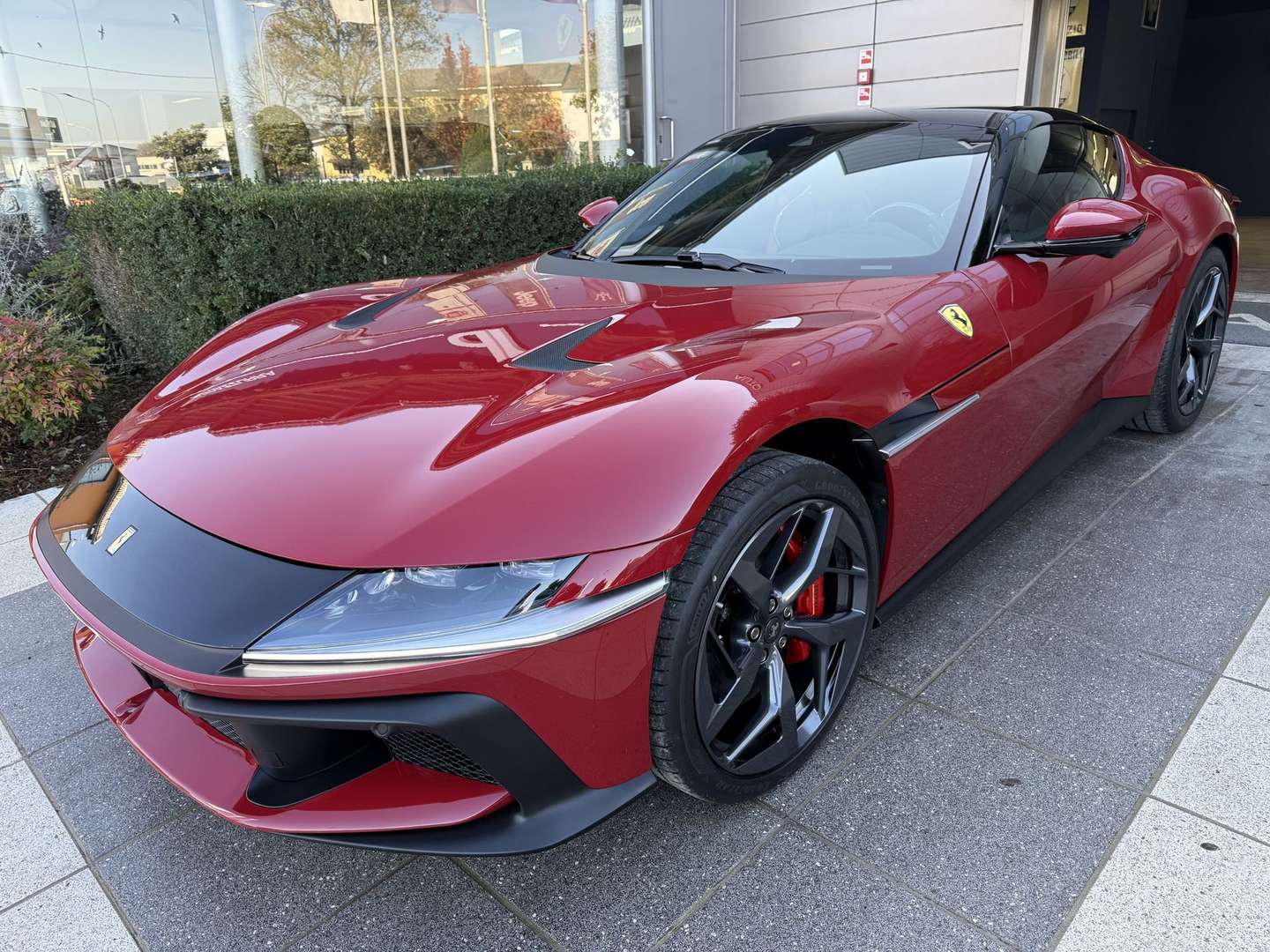 Ferrari 12 Cilindri - 2025 - Joinsteer - #28