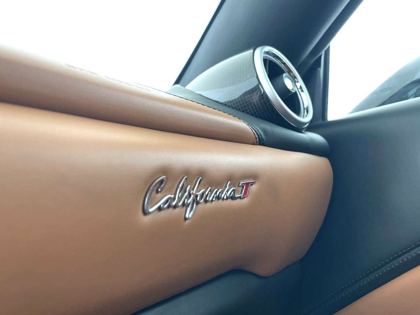 Ferrari California - 2015 - Joinsteer - #33